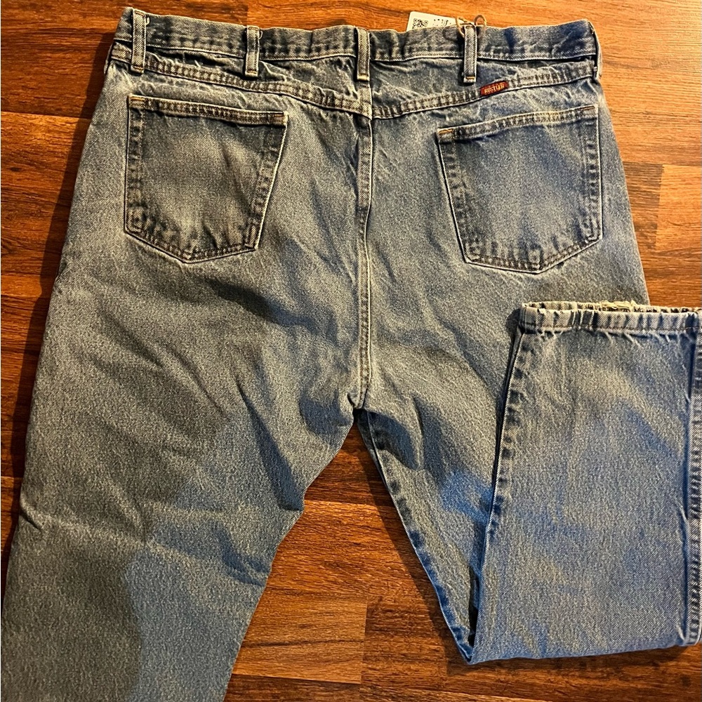 Rustler Jeans - Picture 3 of 4